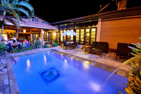 VELINN Pousada Estalagem Casa Grande
